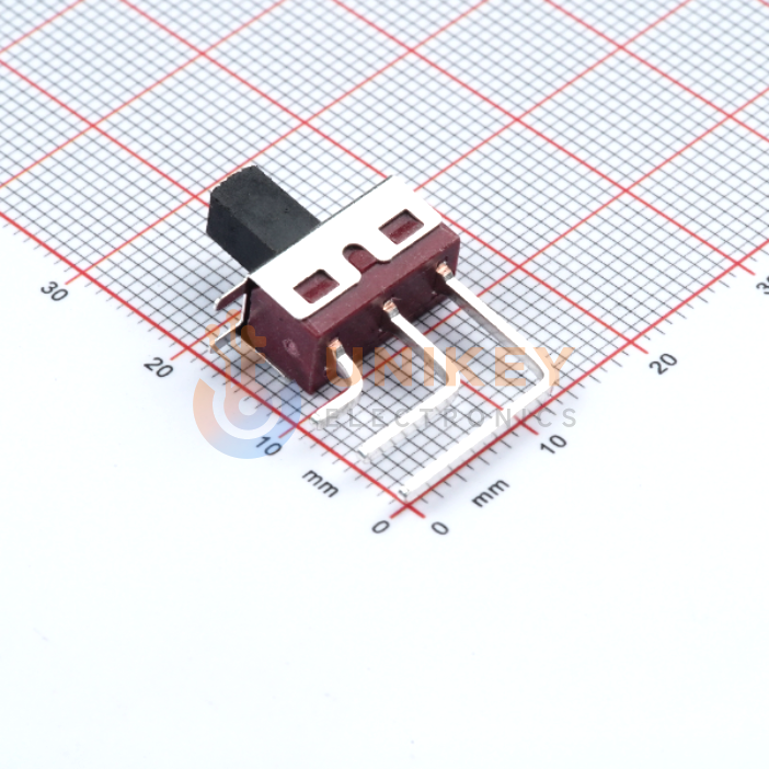 XKB Connectivity SS-12D28G7 image