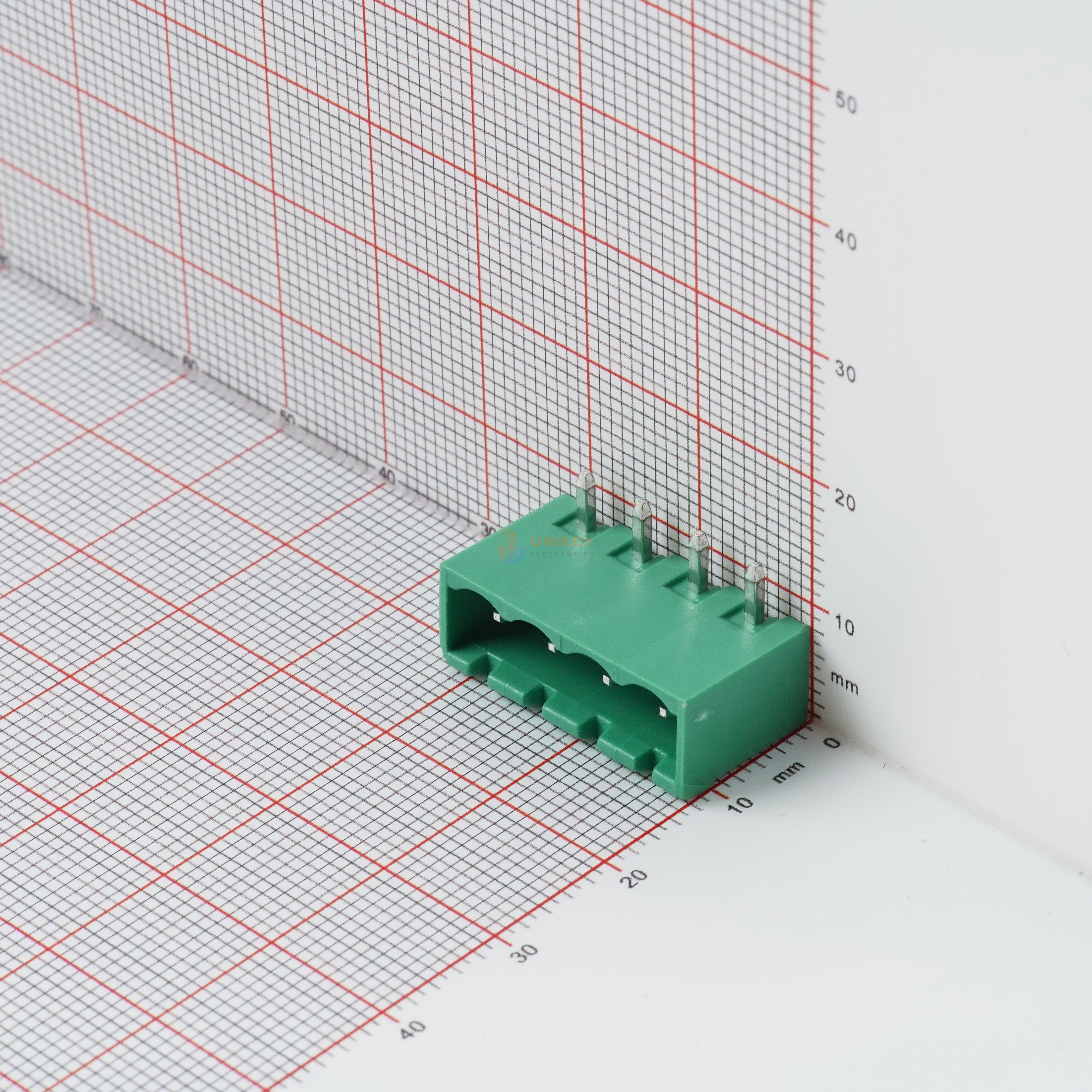 KANGNEX WJ2EDGRC-5.08-4P image