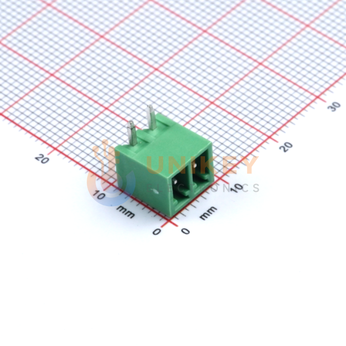 DB2ERC-3.81-2P-GN DORABO