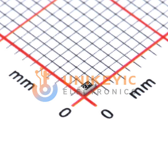 Walsin WR06X274 JTL image