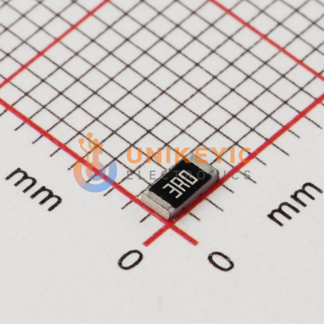 YAGEO RC1206JR-073RL image