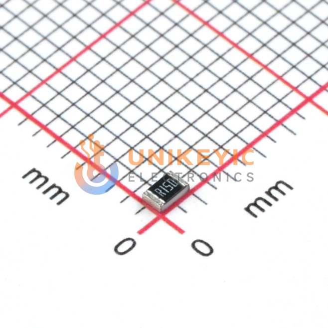 YAGEO RL0805FR-070R15L image