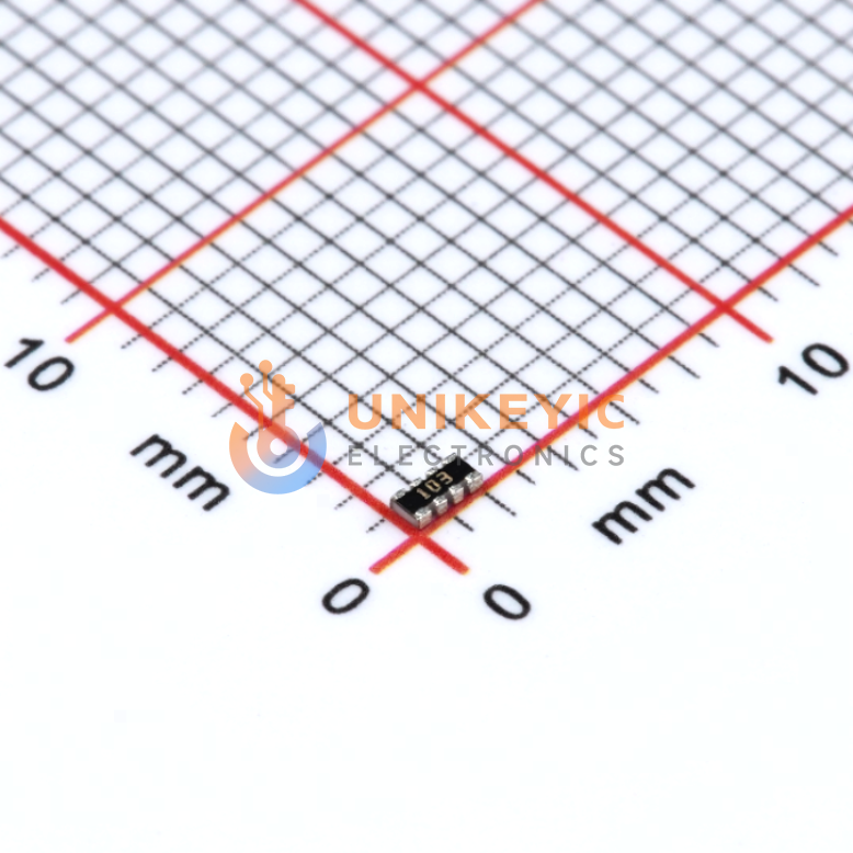 BOURNS CAY10-103J4LF image