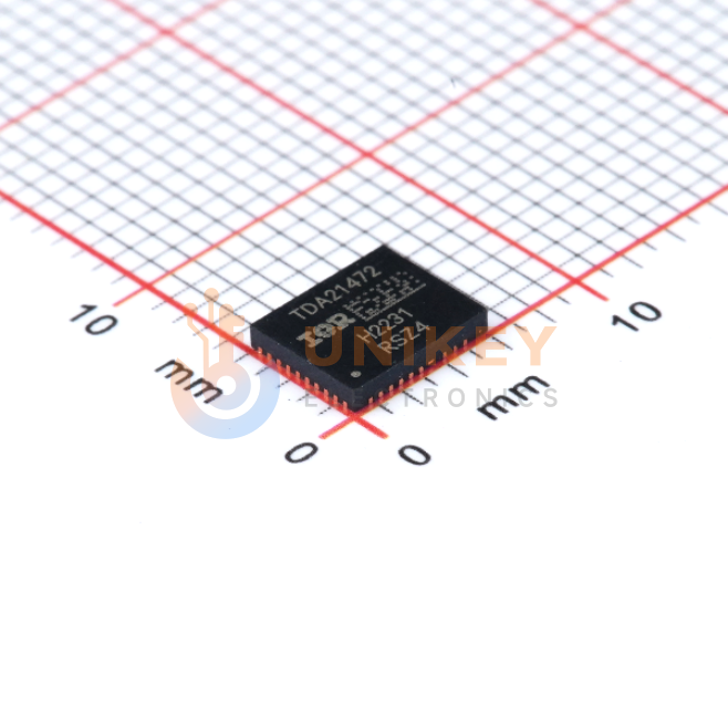 TDA21472 Infineon Technologies