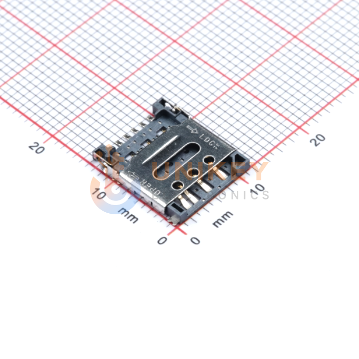 SMN-305 XUNPU