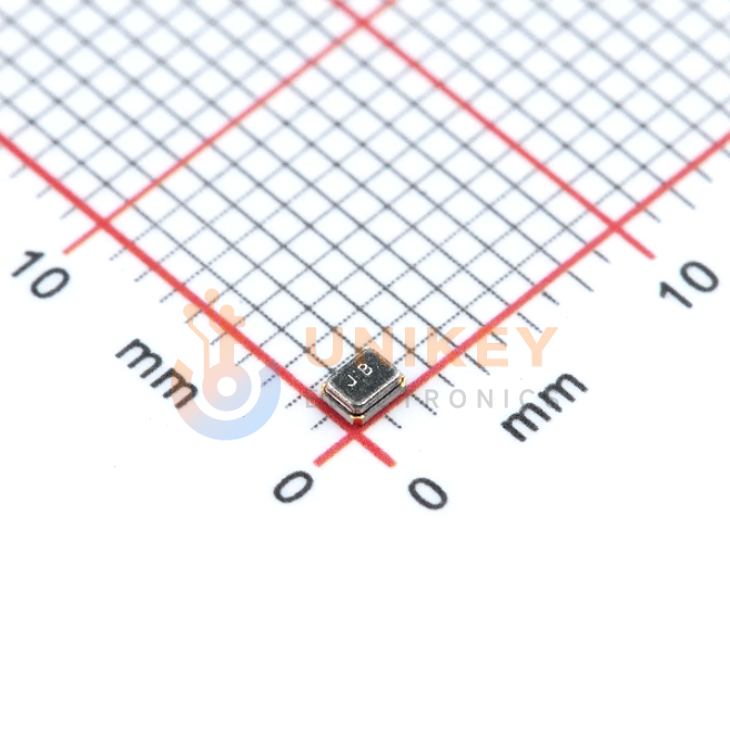 Murata Manufacturing XRCGB24M000F3A00R0 image