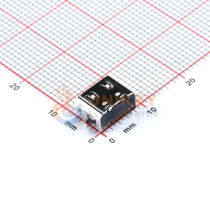 XKB Connectivity U262-161N-4BS165 image