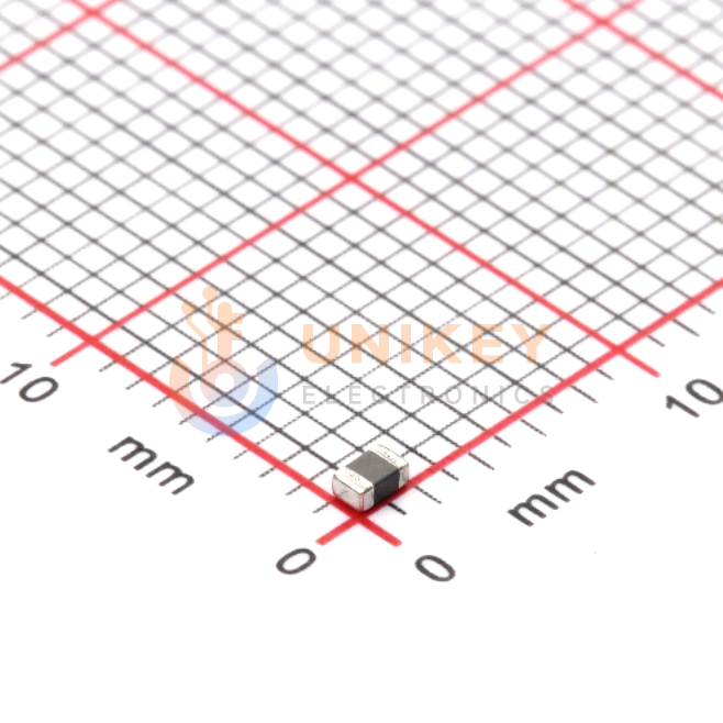 Murata Manufacturing BLM21BD601SH1D image