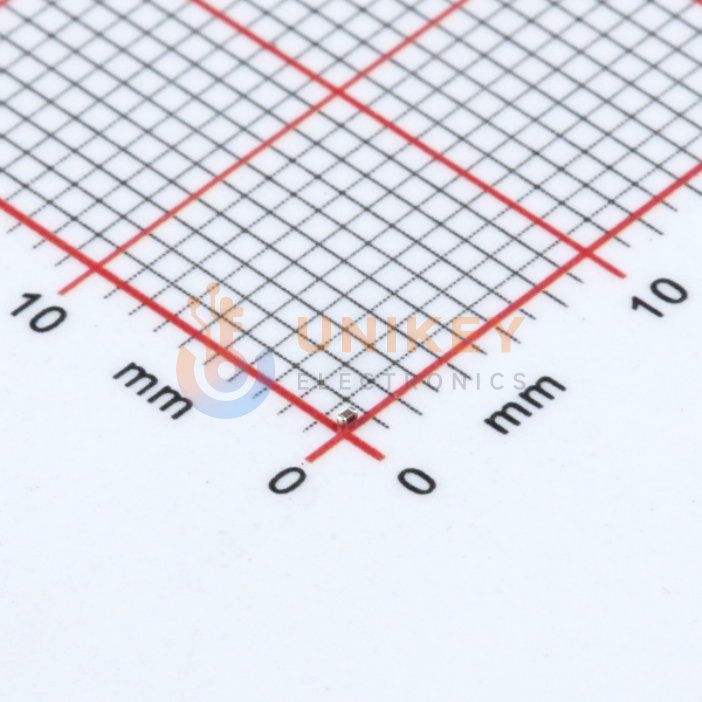 Murata Manufacturing GRM033R61C223KE84D image