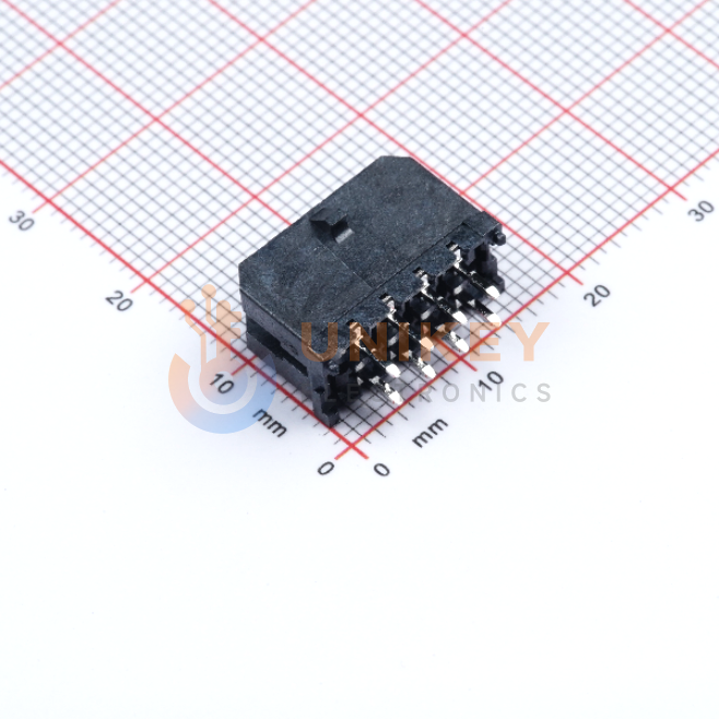 molex 430450827 image