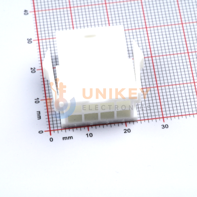 molex 0039012086 image