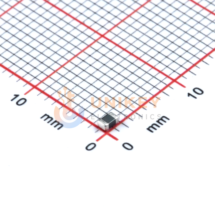 Murata Manufacturing BLM21PG300SN1D image