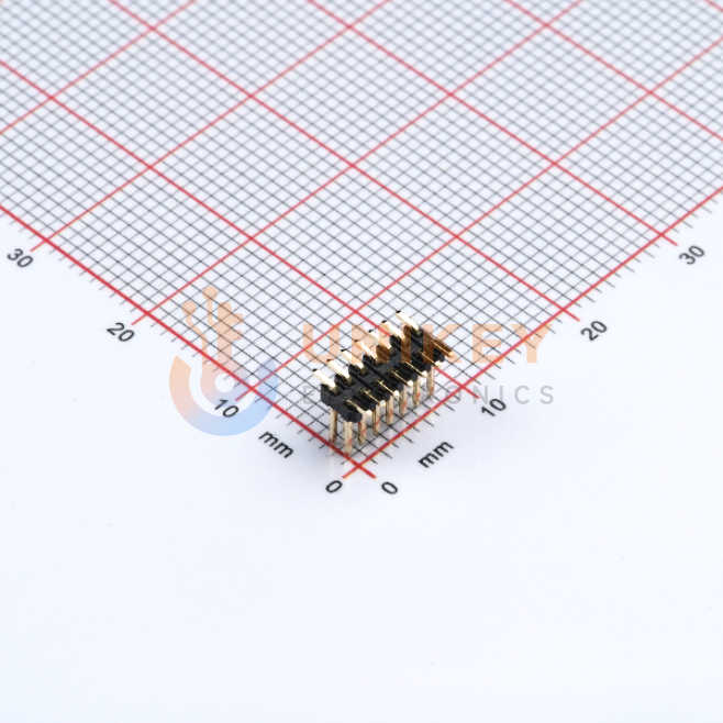 XKB Connectivity X1321WVS-2x07J-C40D53 image