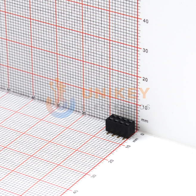 XKB Connectivity X4621FVS-2x04-C43D65 image