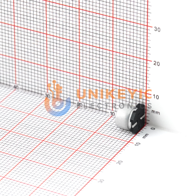 KNSCHA RVT100UF35V34RV0158 image
