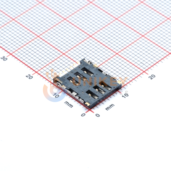 XKB Connectivity XKNANO-1150 image