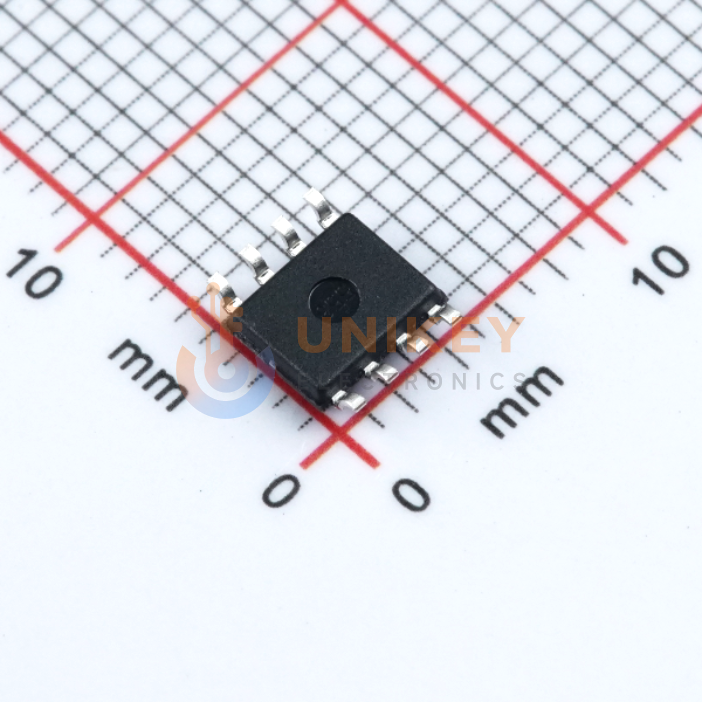 STMicroelectronics ST3485ECDR image