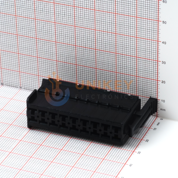XKB Connectivity K828801H-2x09-N0 image