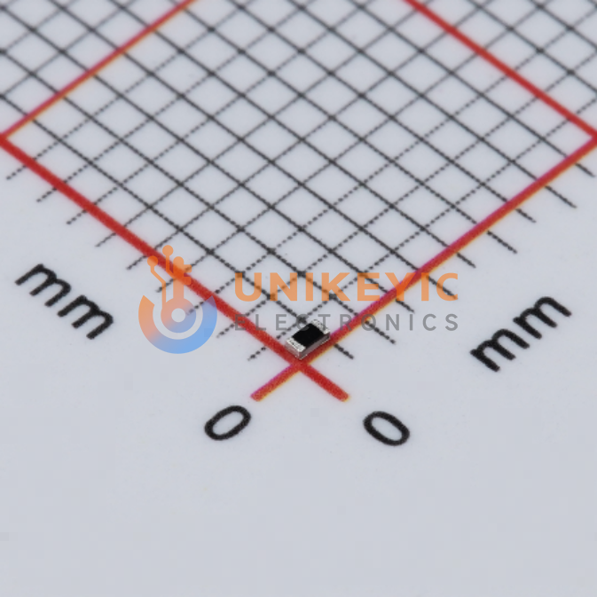 Vishay Intertechnology CRCW040223K2FKED image