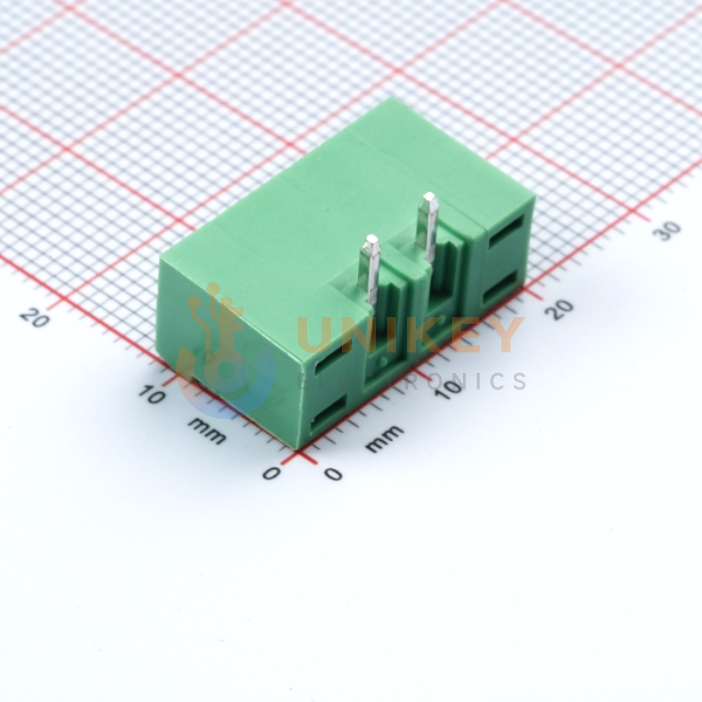 DORABO DB2ERM-5.08-2P-GN image