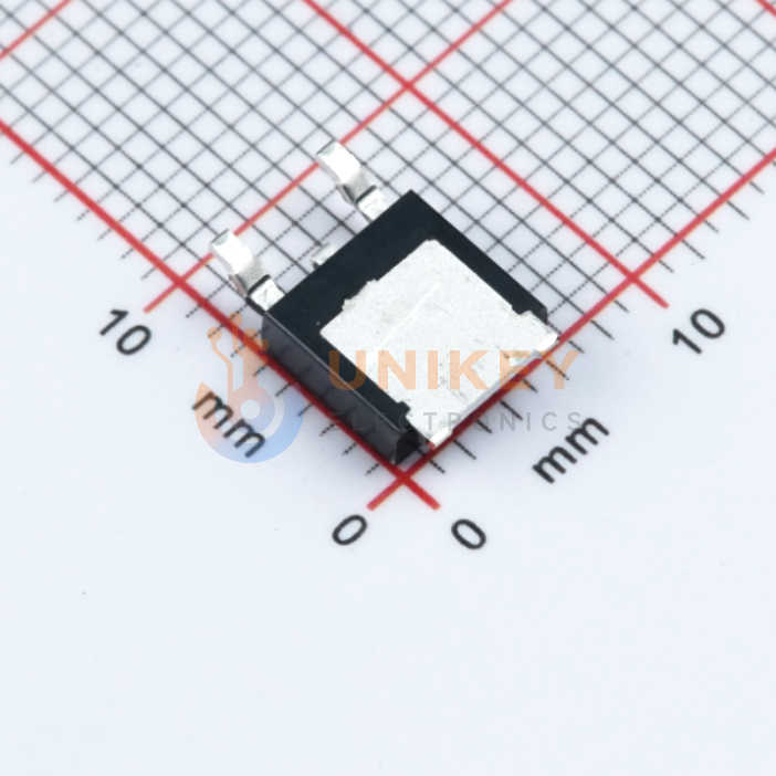 STMicroelectronics L78M05ACDT-TR image