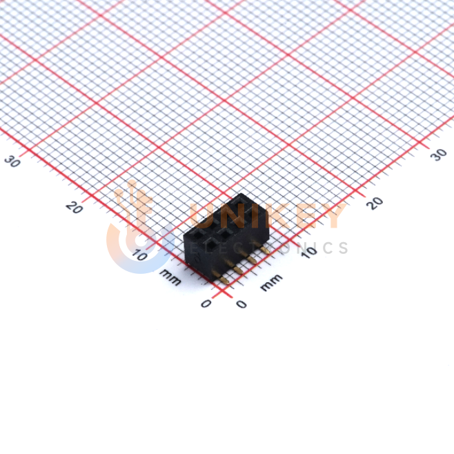 XKB Connectivity X4621FVS-2x04-C43D65 image