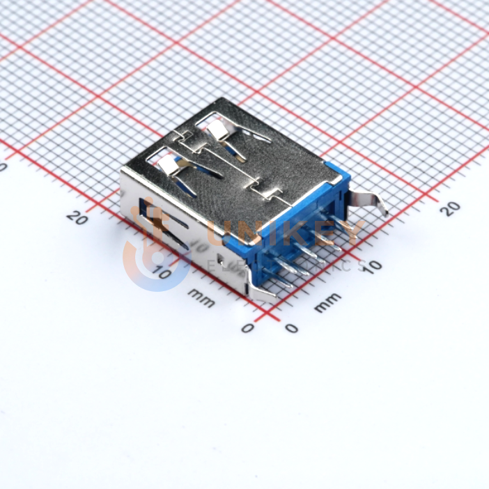 XUNPU USB-302LD-ARW image