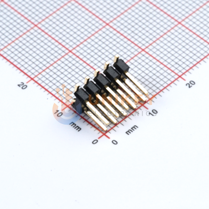 XKB Connectivity X6521WVS-2x05H-C60D74 image