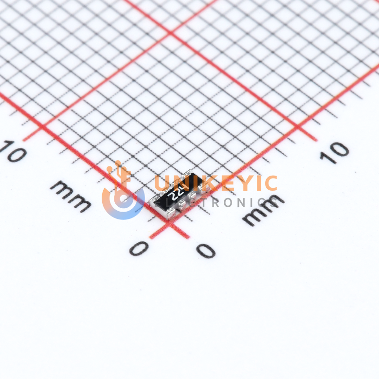 YAGEO YC164-JR-07220KL image