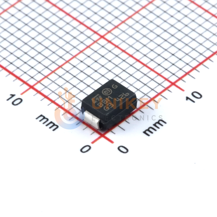 STMicroelectronics SMBJ30CA-TR image