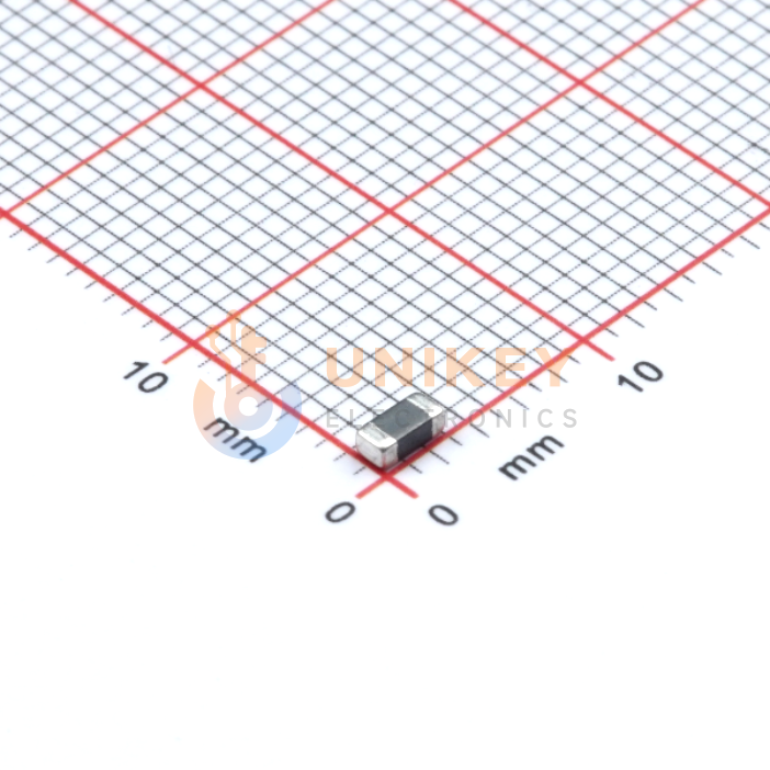 Murata Manufacturing BLM31PG121SN1L image