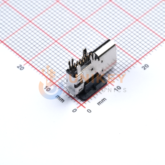 HC-GAP-ACF012-1T HCTL