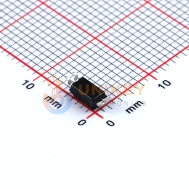 Renesas Electronics PS2801-1-F3-A/L image