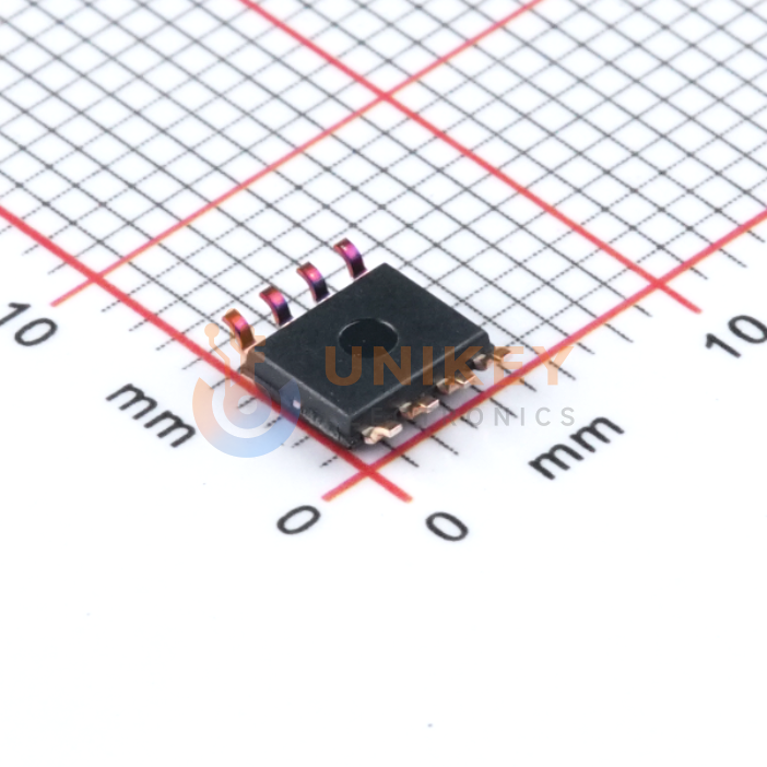STMicroelectronics M95160-WMN6TP image