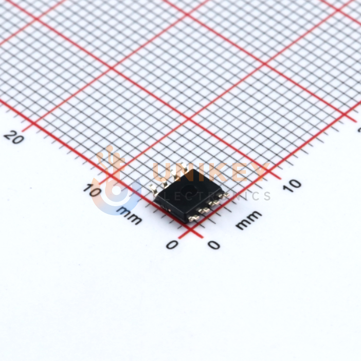 STMicroelectronics M24512-RMN6TP image