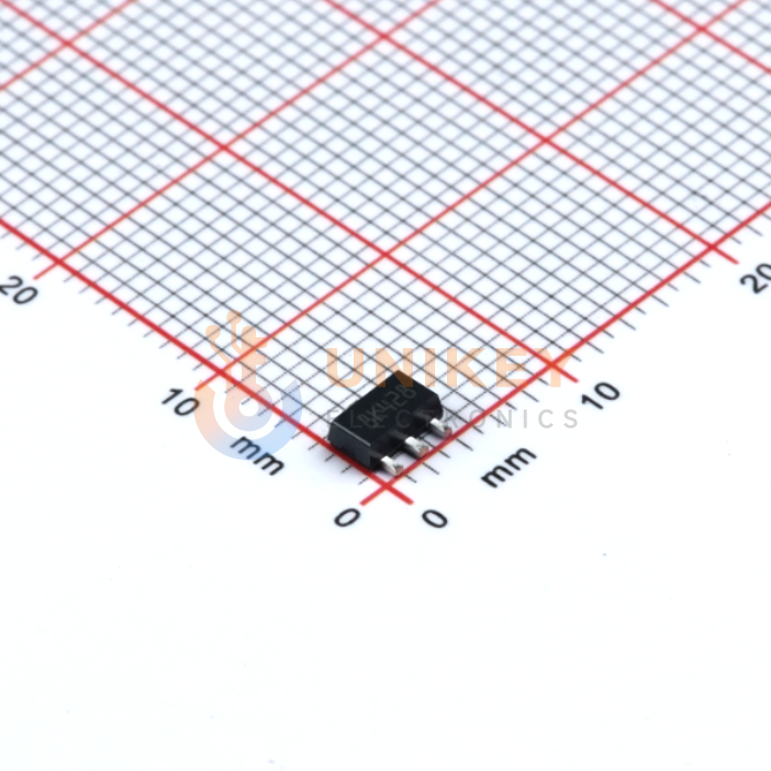 STMicroelectronics L78L12ACUTR image