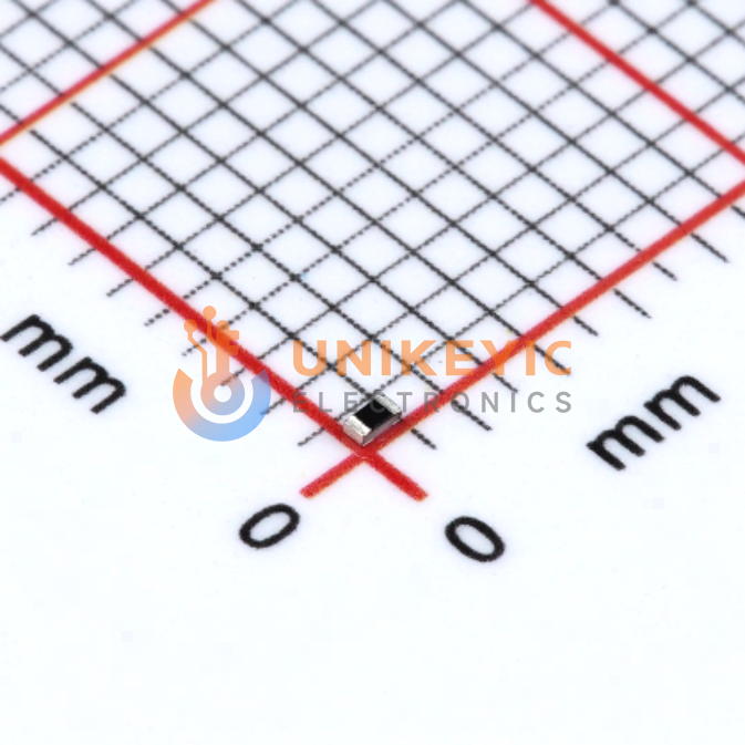 YAGEO AC0402FR-071K8L image