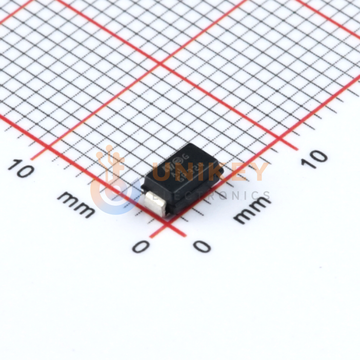 STMicroelectronics SMAJ15CA-TR image