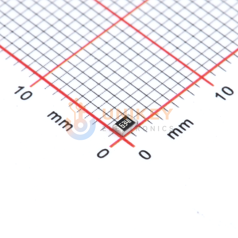 UNI-ROYAL 0805W8F6341T5E image