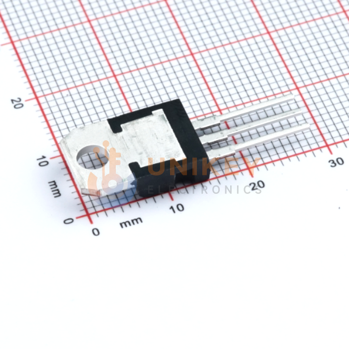 STMicroelectronics TIP32C image