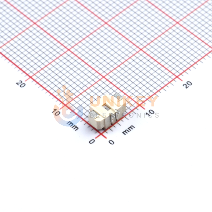 XUNPU WAFER-MX1.25-2PWB image