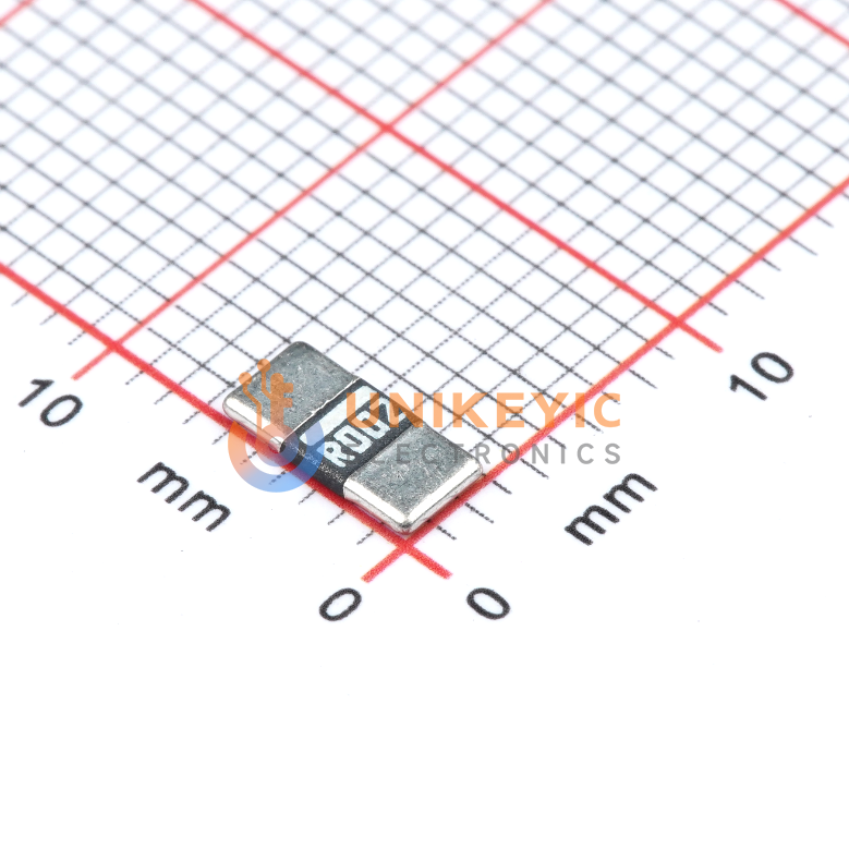 YAGEO PA2512FKF7T0R002E image