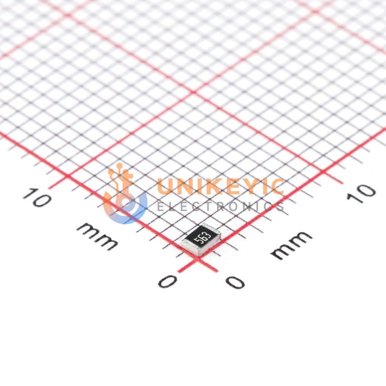 UNI-ROYAL 0805W8J0563T5E image