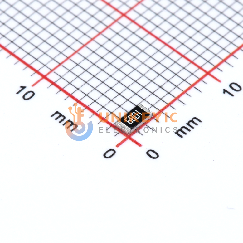 YAGEO RC1206FR-076K8L image