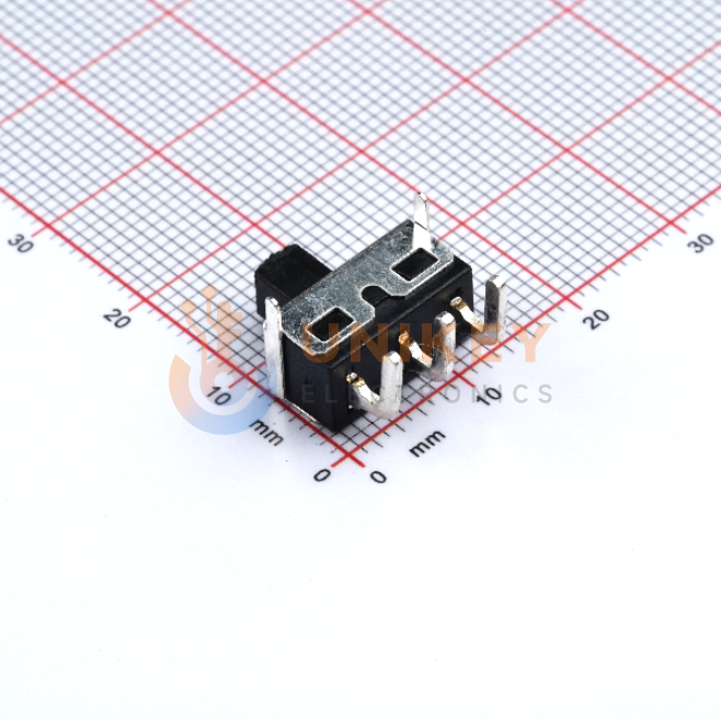 XKB Connectivity SS-12D11G5 image