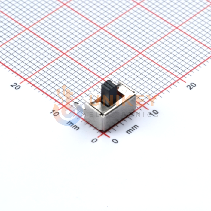 XKB Connectivity SK12D07L4B image