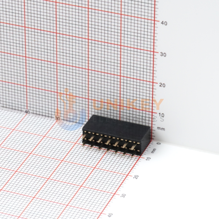 XKB Connectivity X6521FV-2x07-C85D32 image