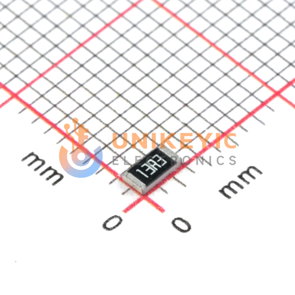 YAGEO RC1206FR-0713R3L image