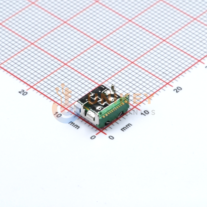 U263-163N-4GS1735 XKB Connectivity