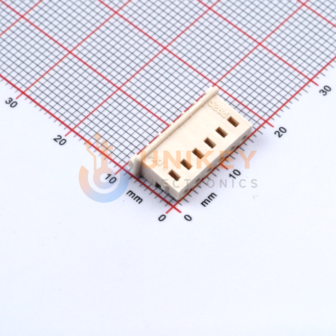 molex 0050375063 image